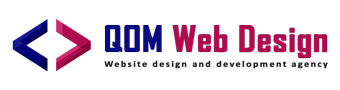 qom web design
